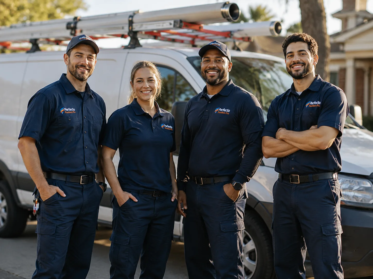Emergency Plumber Near Me in Stafford, TX near me